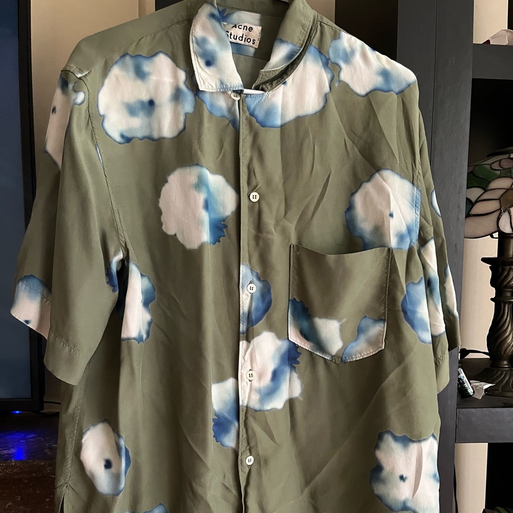 Acne Studios top